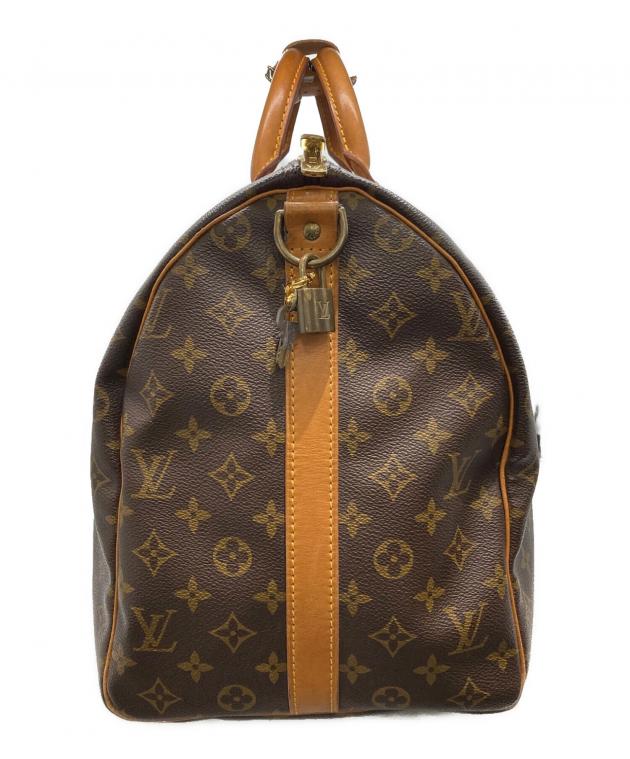 中古・古着通販】LOUIS VUITTON (ルイ ヴィトン) キーポル・バンド