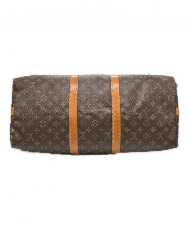 中古・古着通販】LOUIS VUITTON (ルイ ヴィトン) キーポル・バンド