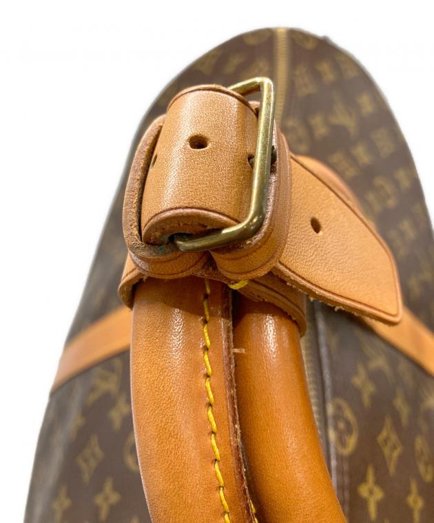 中古・古着通販】LOUIS VUITTON (ルイ ヴィトン) ストラップ付ボストン