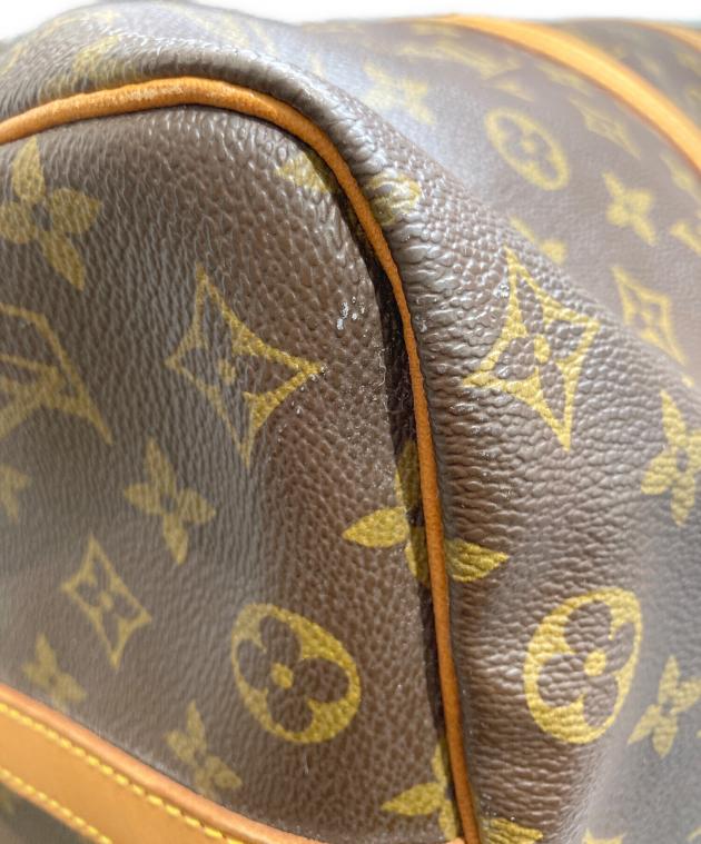 中古・古着通販】LOUIS VUITTON (ルイ ヴィトン) ストラップ付ボストン