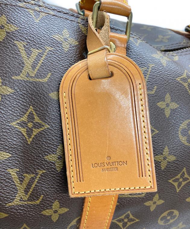 中古・古着通販】LOUIS VUITTON (ルイ ヴィトン) キーポル・バンド