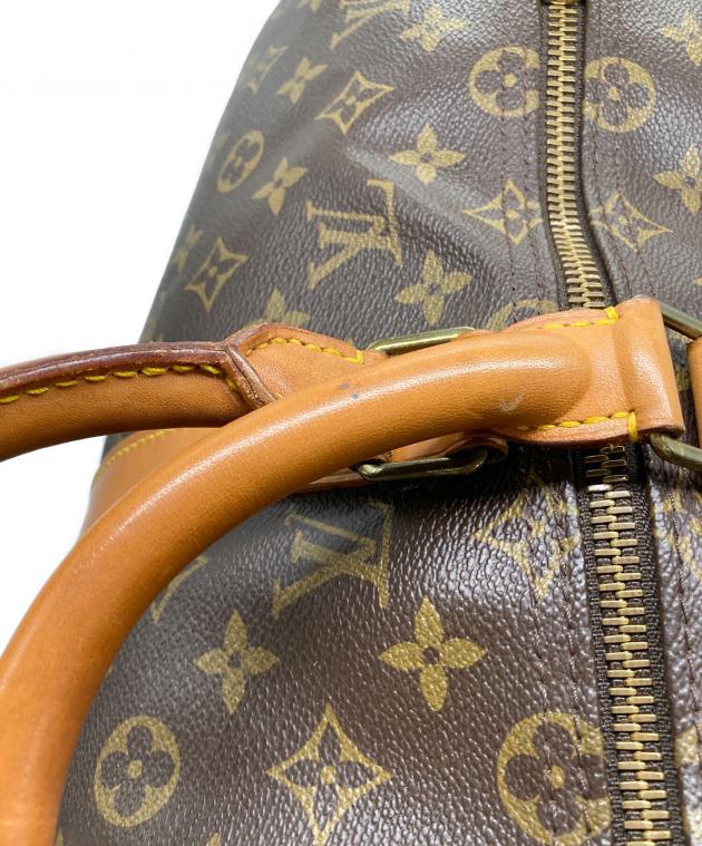 中古・古着通販】LOUIS VUITTON (ルイ ヴィトン) キーポル・バンド