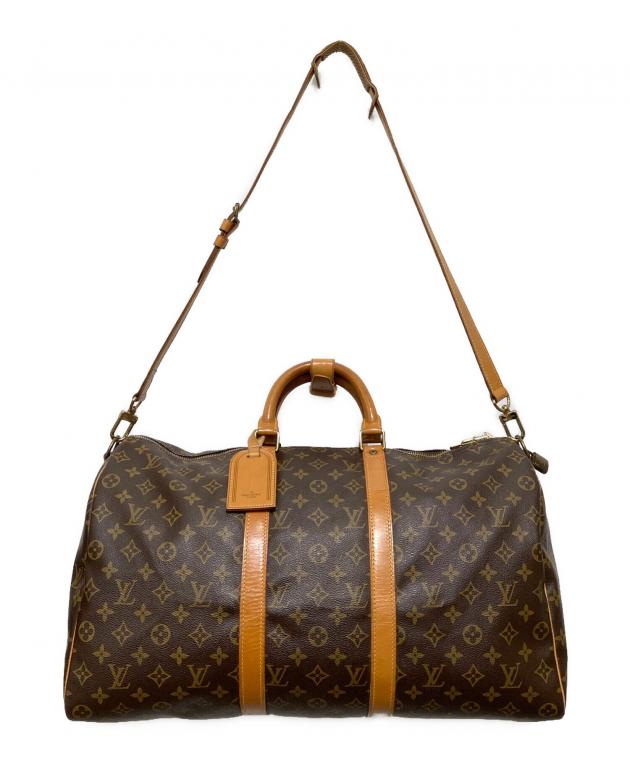 中古・古着通販】LOUIS VUITTON (ルイ ヴィトン) キーポル・バンド