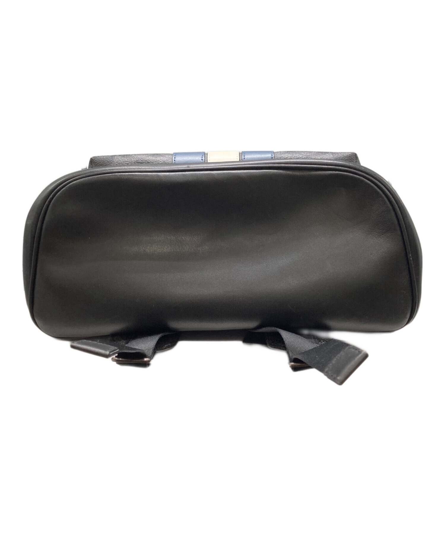 中古・古着通販】COACH (コーチ) リュック ブラック｜ブランド・古着