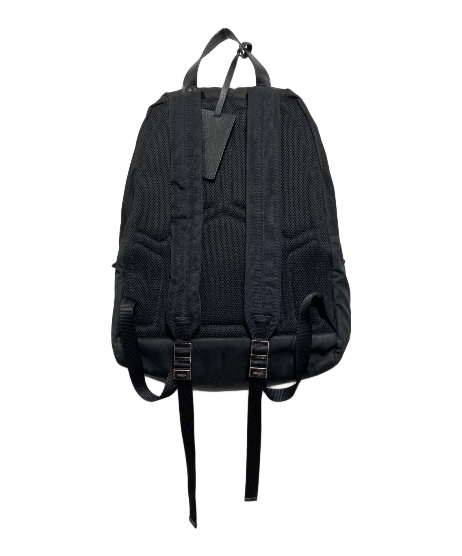 PRADA 黒 ナイロン ケース 26560273_56378727_600.jpg