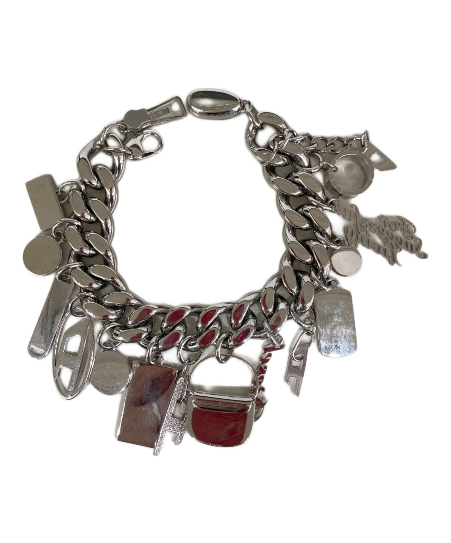 中古・古着通販】DIESEL (ディーゼル) マルチデザインプレート