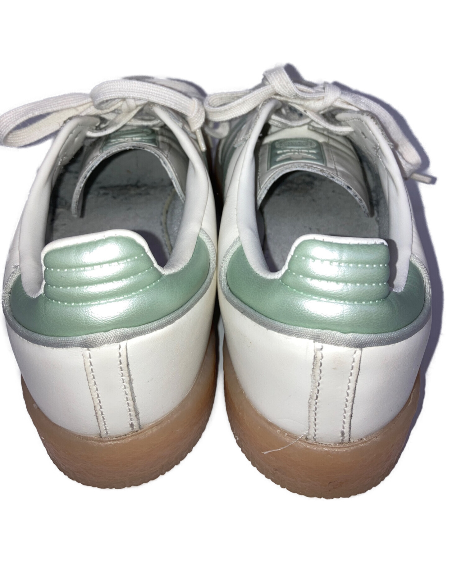 中古・古着通販】adidas (アディダス) SAMBAE / ローカットスニーカー