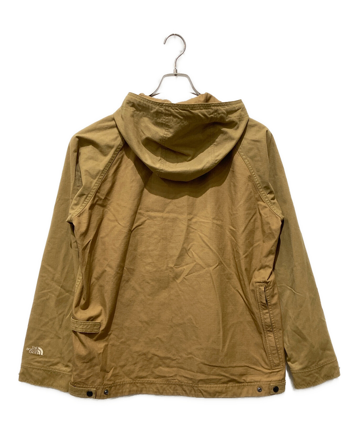 ジャケット・アウター THE NORTH FACE FIREFLY JACKET 中古・古着通販】THE NORTH FACE (ザ ノース フェイス) Firefly Jacket
