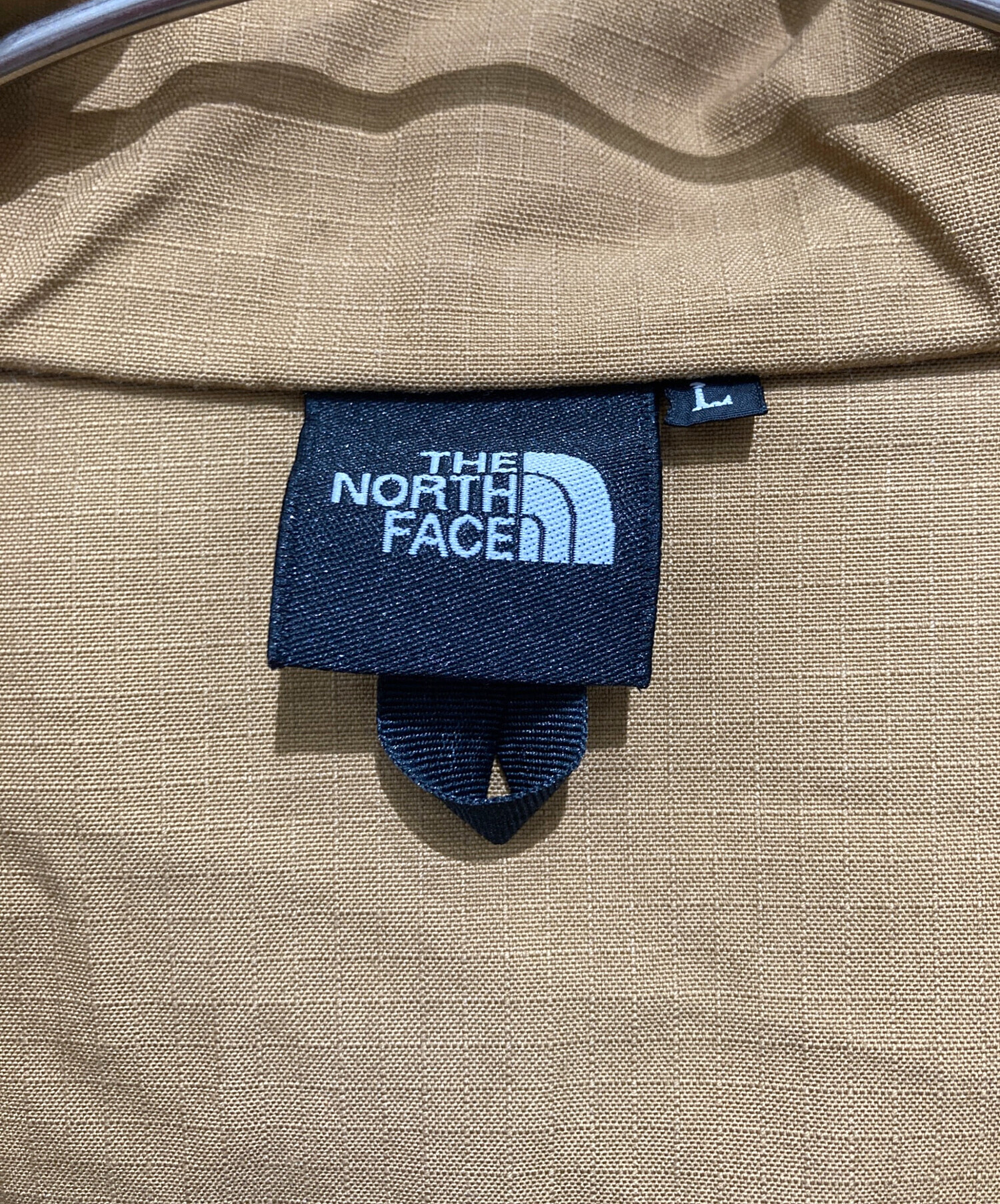 中古・古着通販】THE NORTH FACE (ザ ノース フェイス) Firefly Jacket