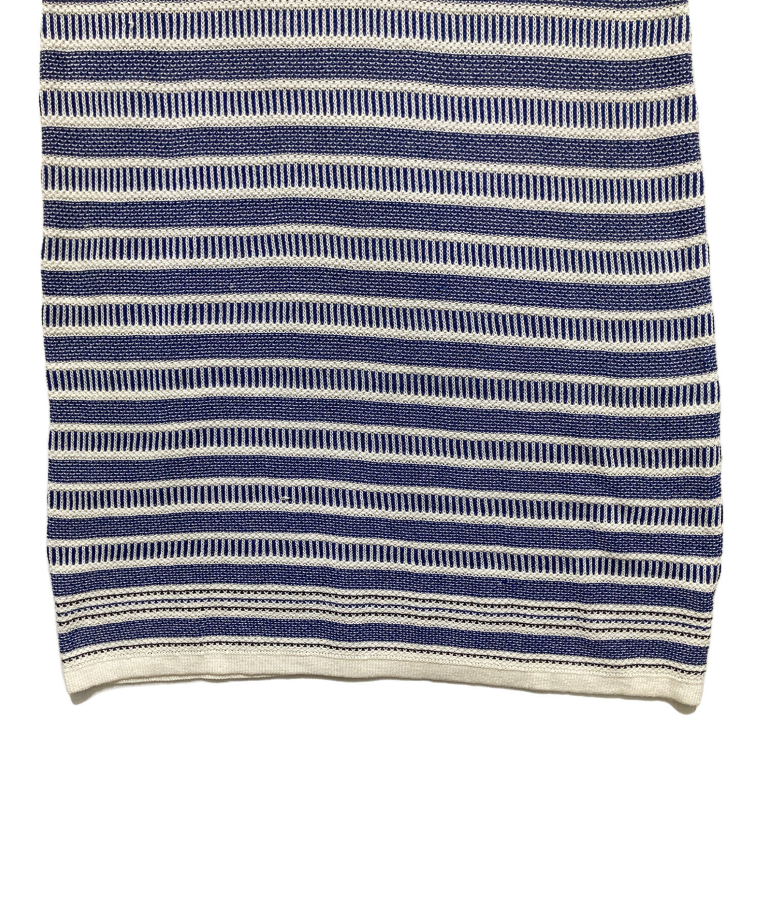 マッキントッシュロンドンノースリーブロングワンピース 中古・古着通販】MACKINTOSH LONDON (マッキントッシュ ロンドン
