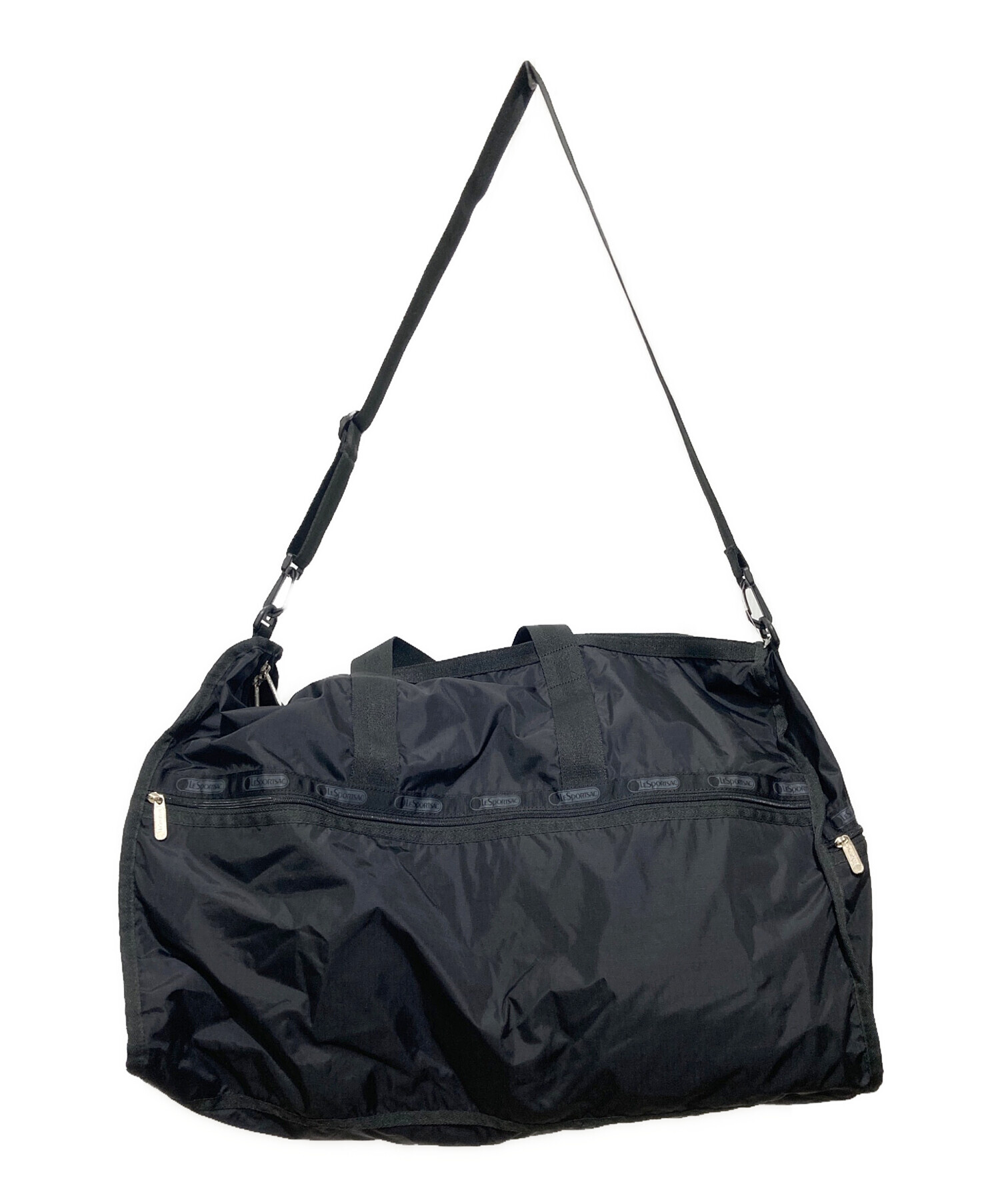 中古・古着通販】LeSportsac (レスポートサック) DELUXE LG WEEKENDER