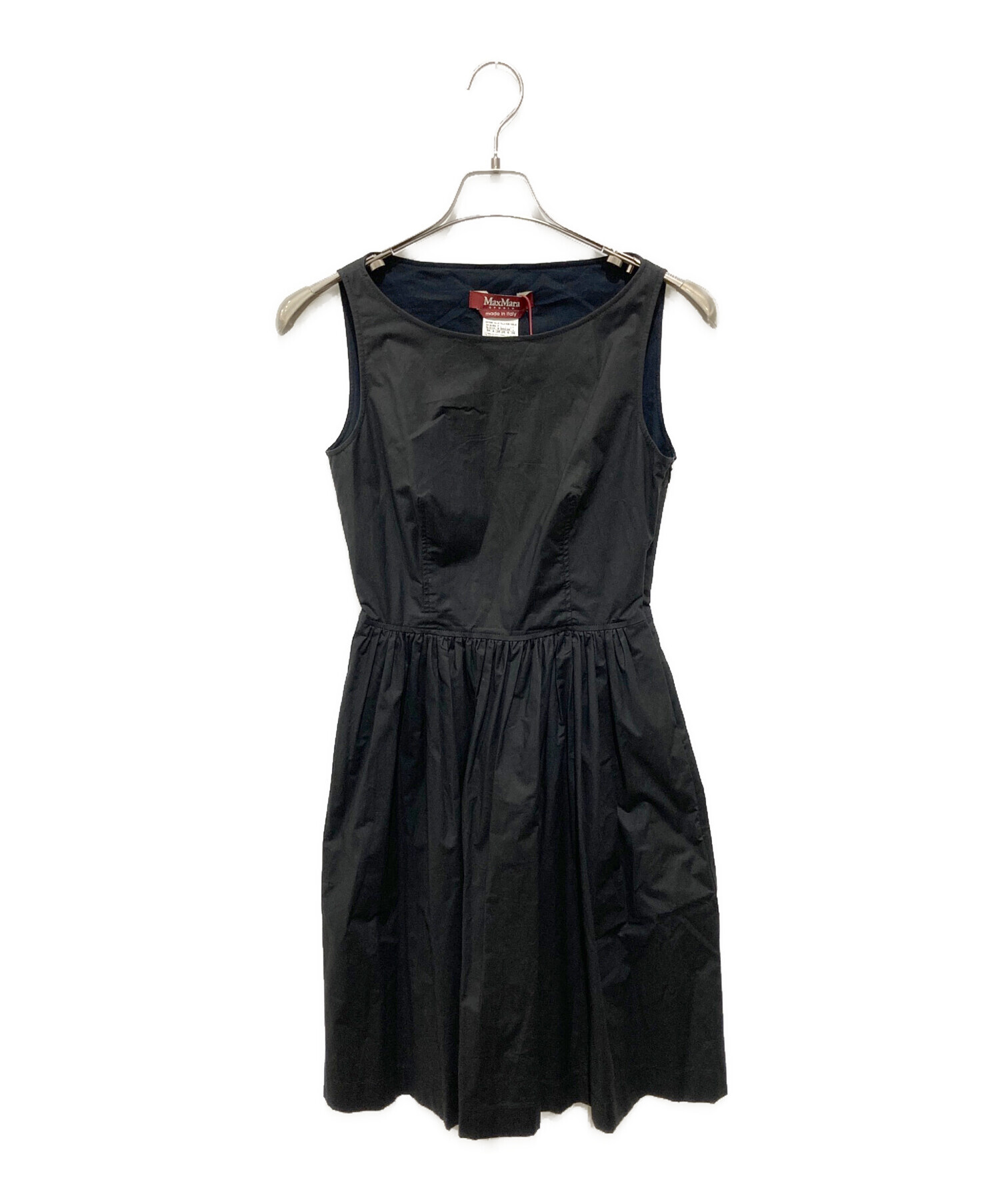 中古・古着通販】MAX MARA STUDIO (マックスマーラ ストゥディオ