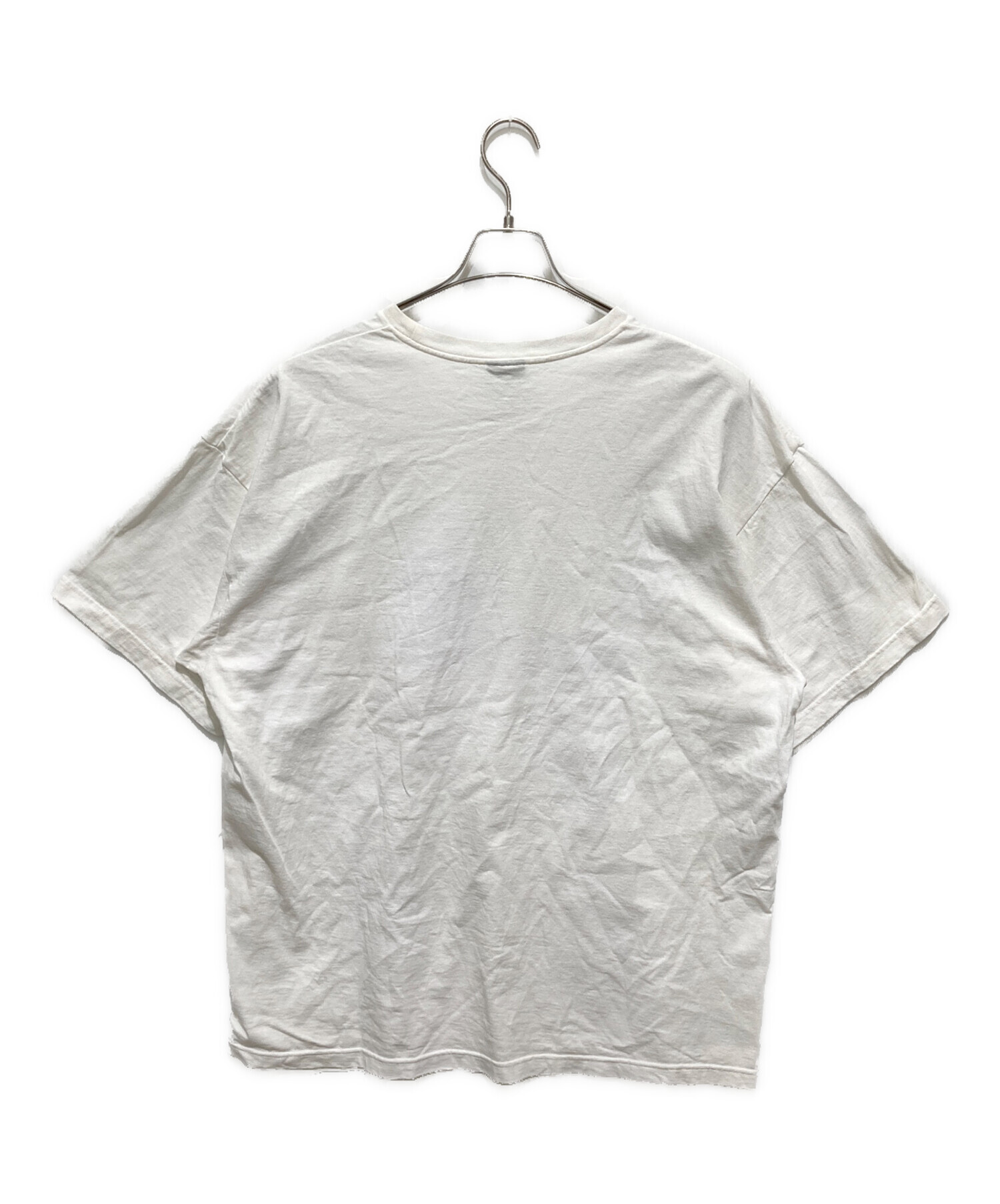 WTAPS ダブルタップス ロゴ Tシャツ 半袖 カットソー L AII / SS / COTTON | WTAPS(ダブルタップス) / トップス カットソー