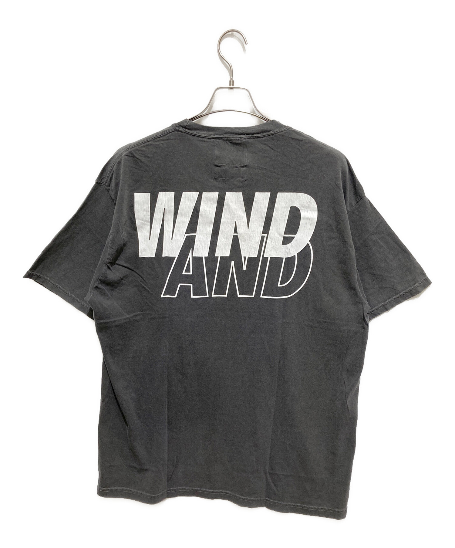 中古・古着通販】WIND AND SEA (ウィンダンシー) Disney (ディズニー