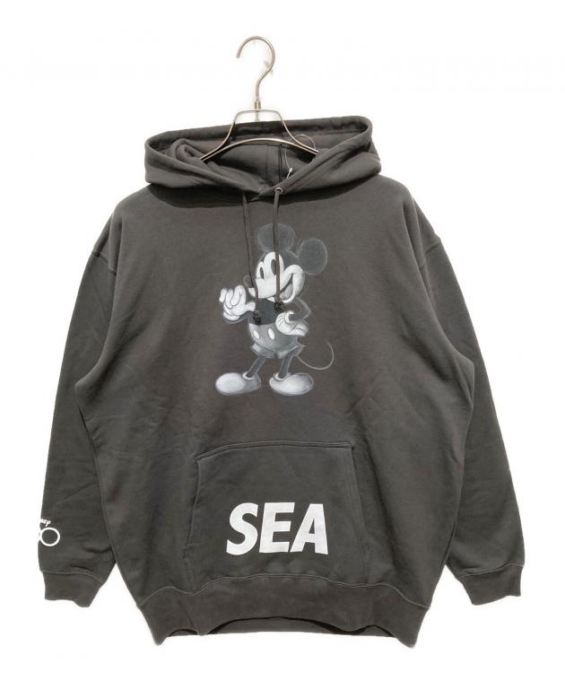中古・古着通販】WIND AND SEA (ウィンダンシー) Disney (ディズニー