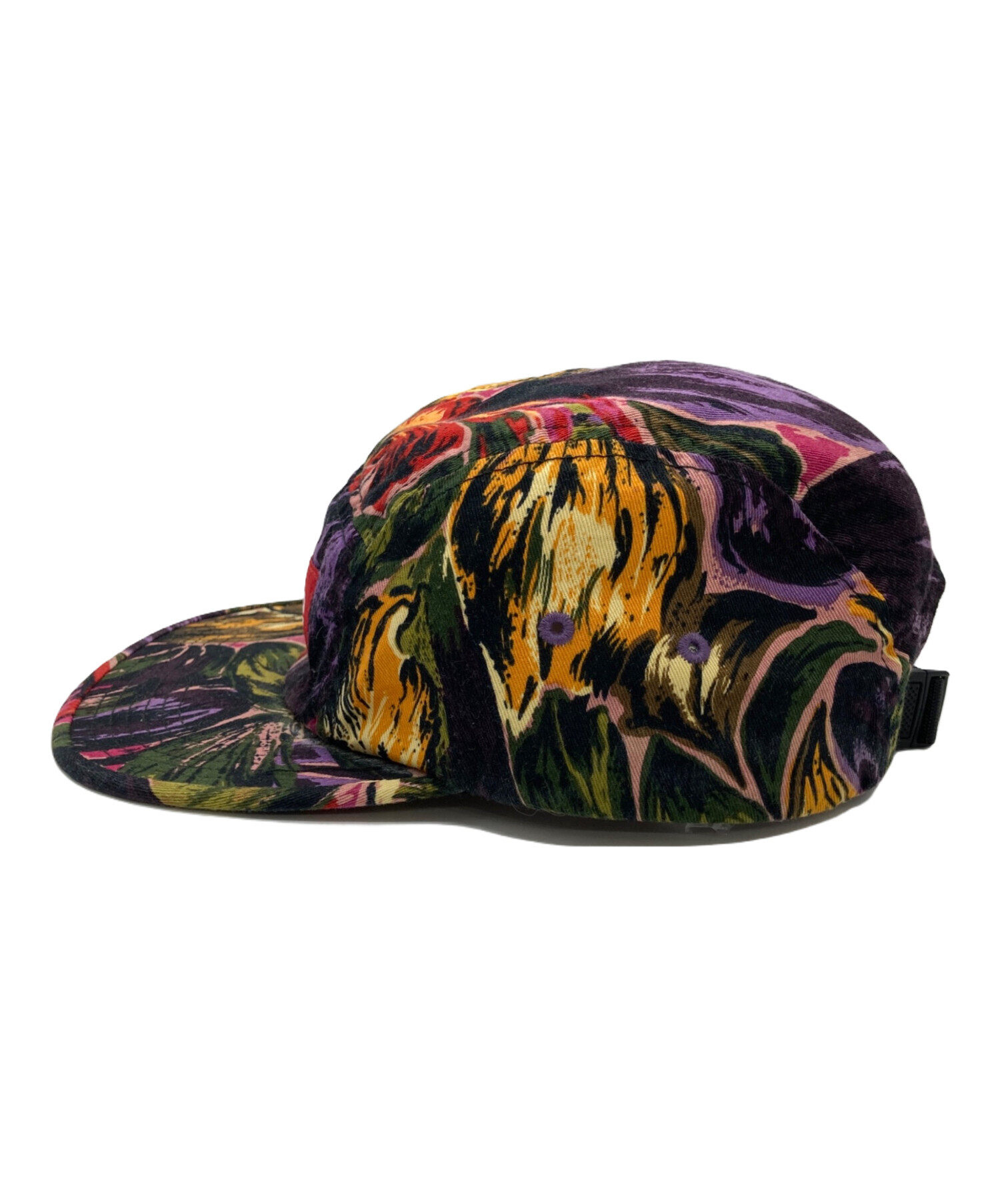中古・古着通販】SUPREME (シュプリーム) 17FW ペインテッドフローラル