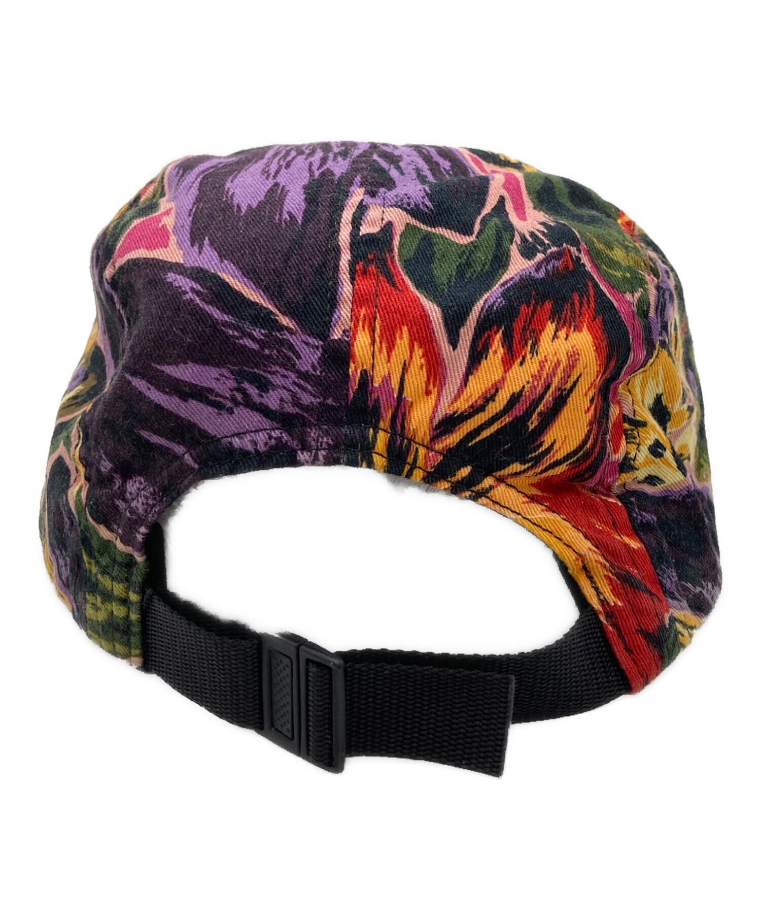 中古・古着通販】SUPREME (シュプリーム) 17FW ペインテッドフローラル