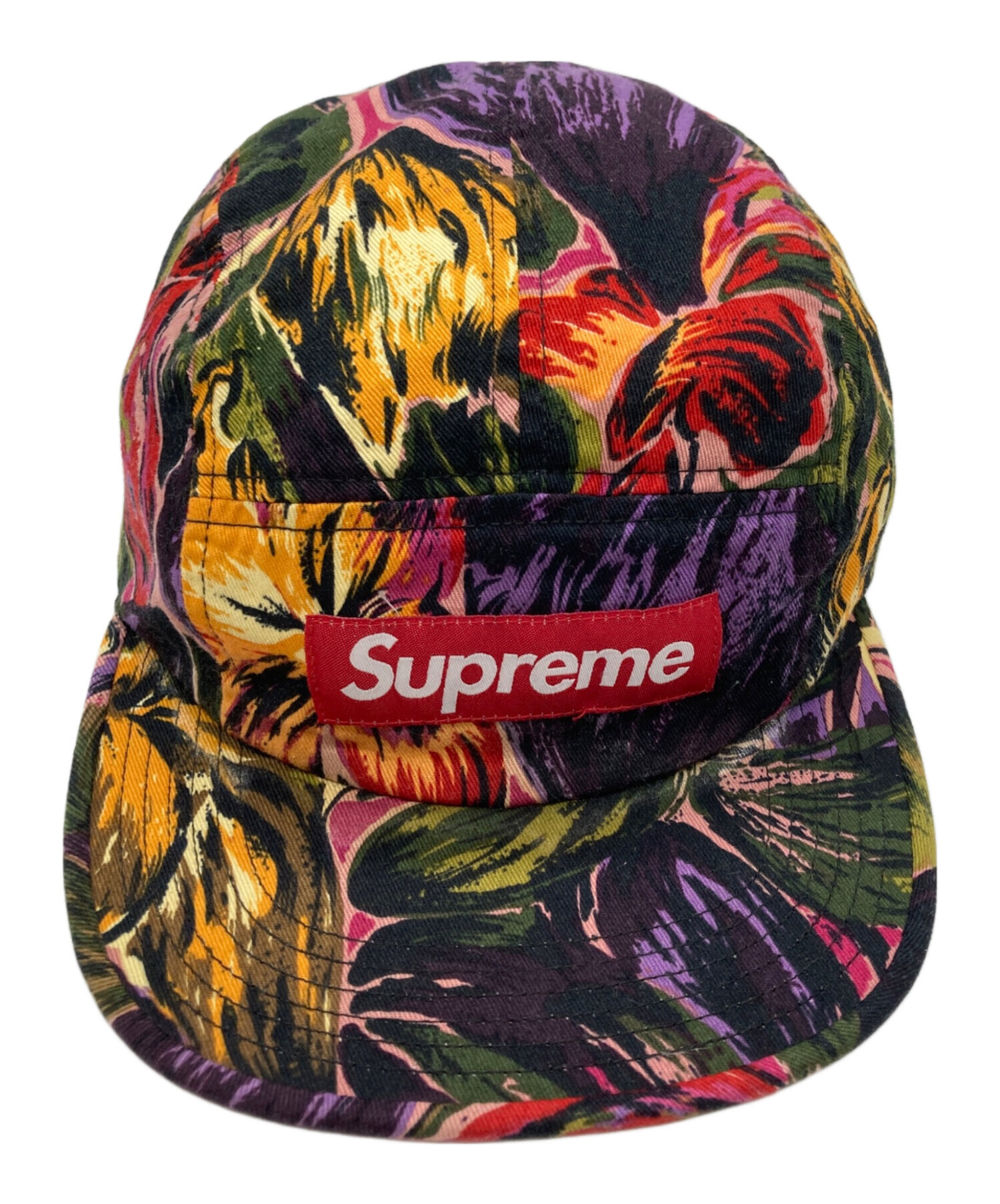 中古・古着通販】SUPREME (シュプリーム) 17FW ペインテッドフローラル
