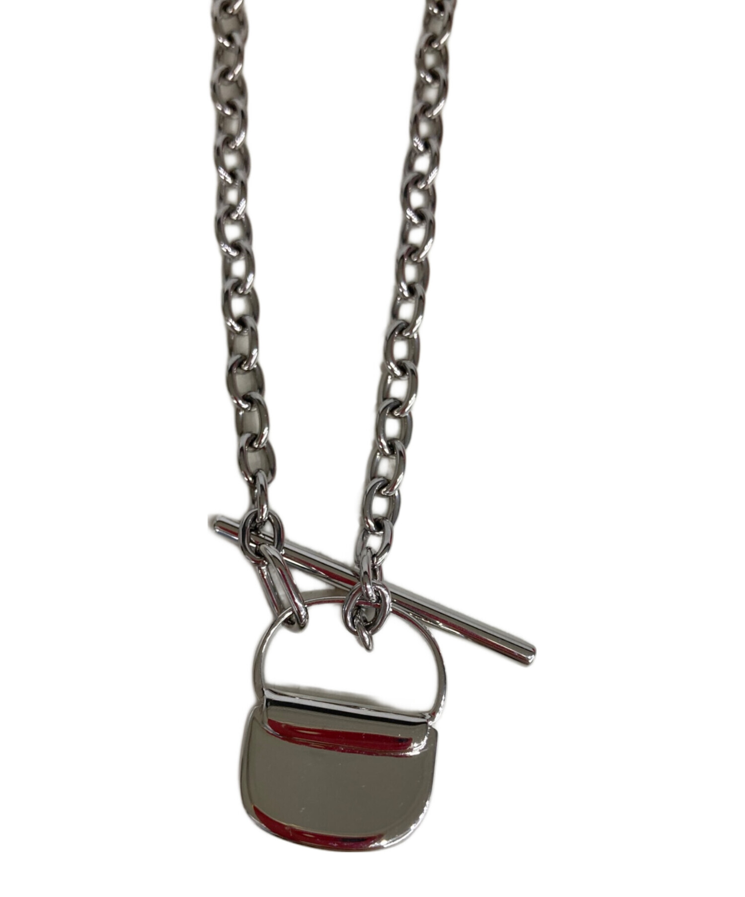 DIESEL ネックレス 未開封新品 中古・古着通販】DIESEL (ディーゼル) ワンダーチェーンネックレス