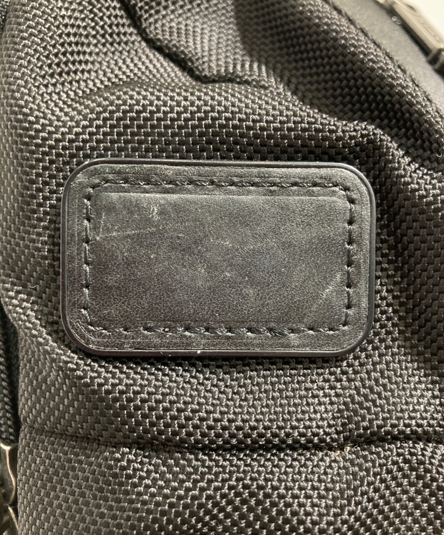 中古・古着通販】TUMI (トゥミ) モントレースリングバッグ