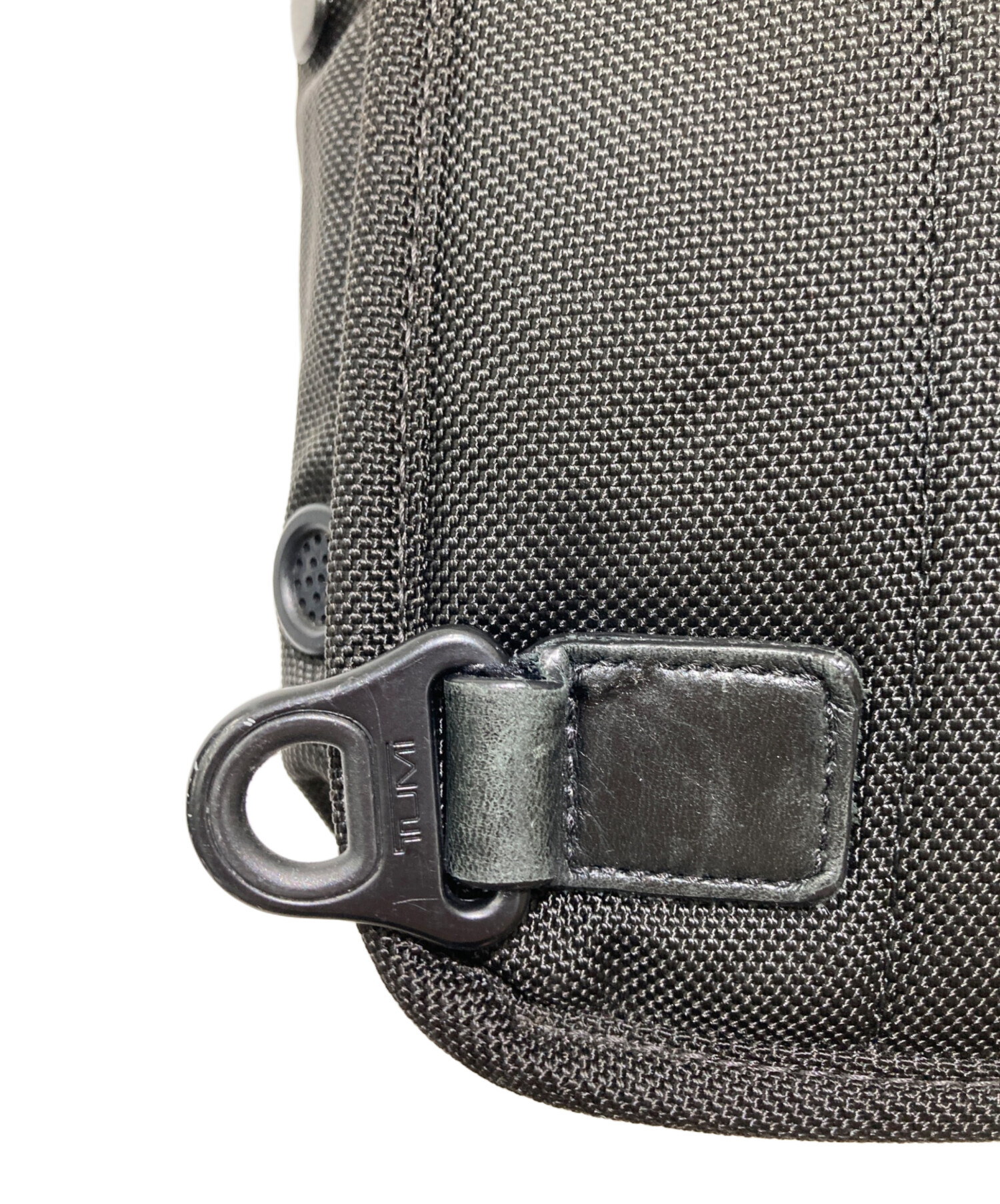 中古・古着通販】TUMI (トゥミ) モントレースリングバッグ