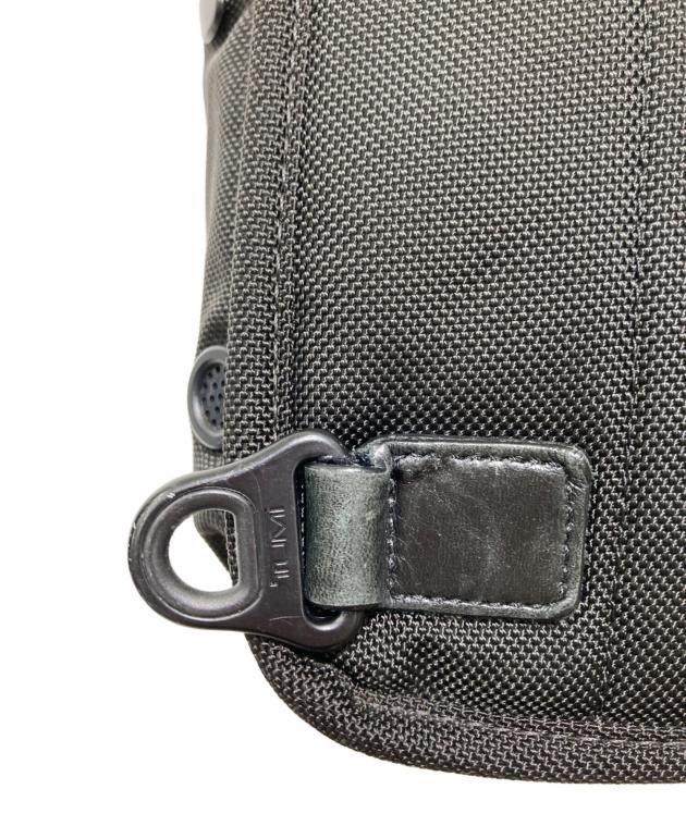 中古・古着通販】TUMI (トゥミ) モントレースリングバッグ