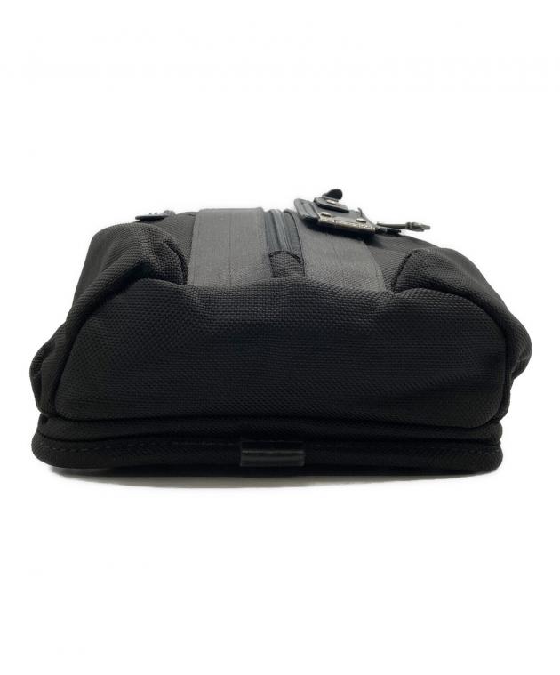 中古・古着通販】TUMI (トゥミ) モントレースリングバッグ