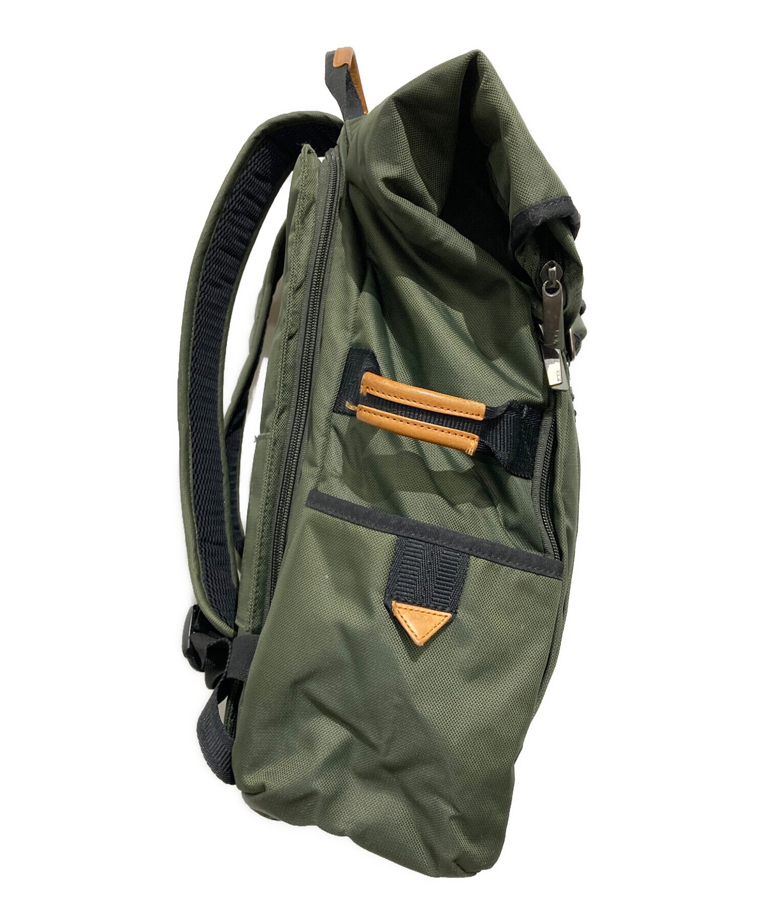 中古・古着通販】TUMI (トゥミ) Meed Roll Backpack / リュック 