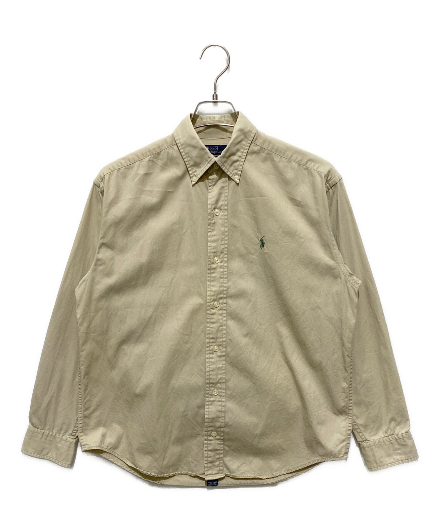 中古・古着通販】POLO RALPH LAUREN (ポロ・ラルフローレン) ポニー