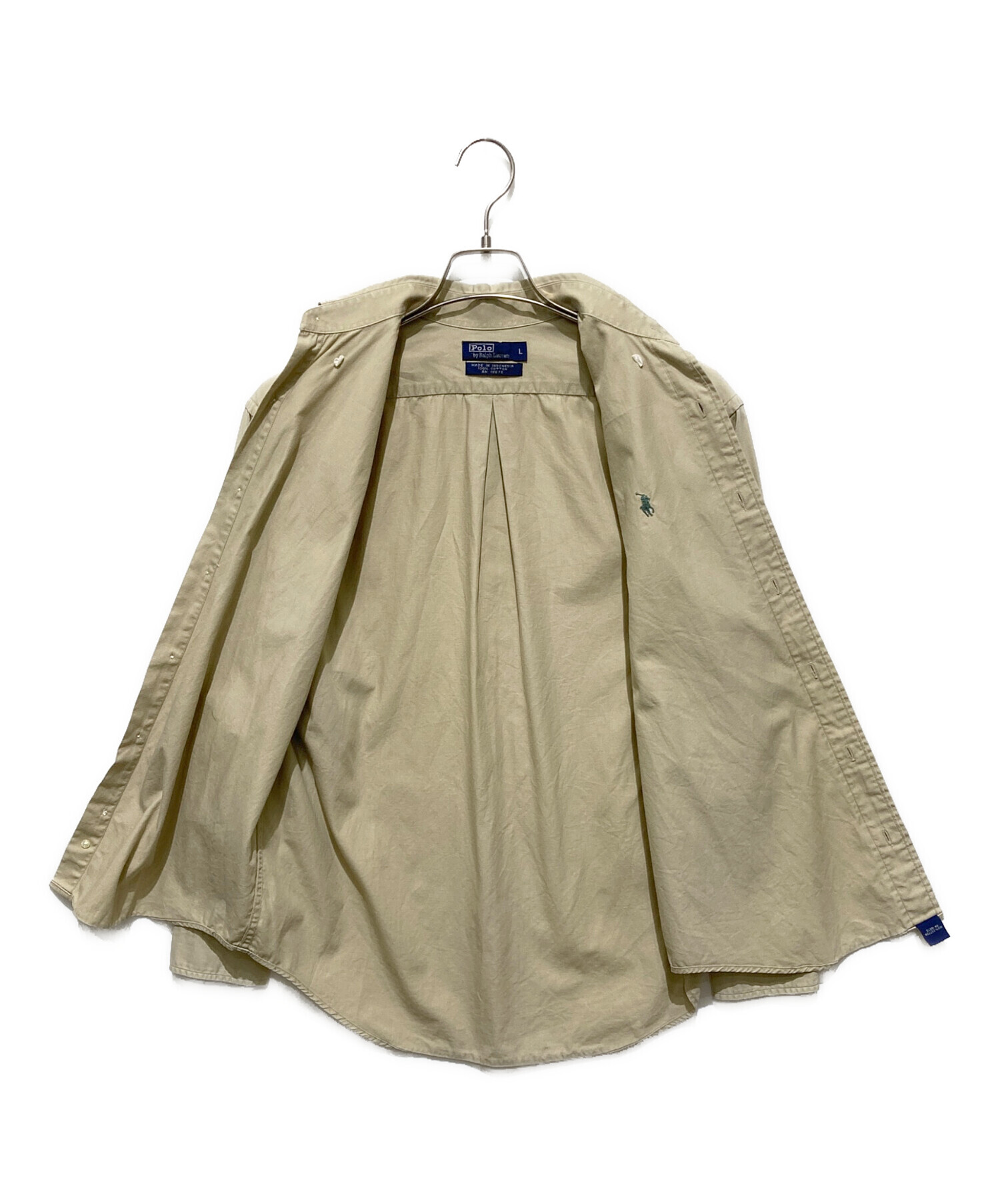中古・古着通販】POLO RALPH LAUREN (ポロ・ラルフローレン) ポニー