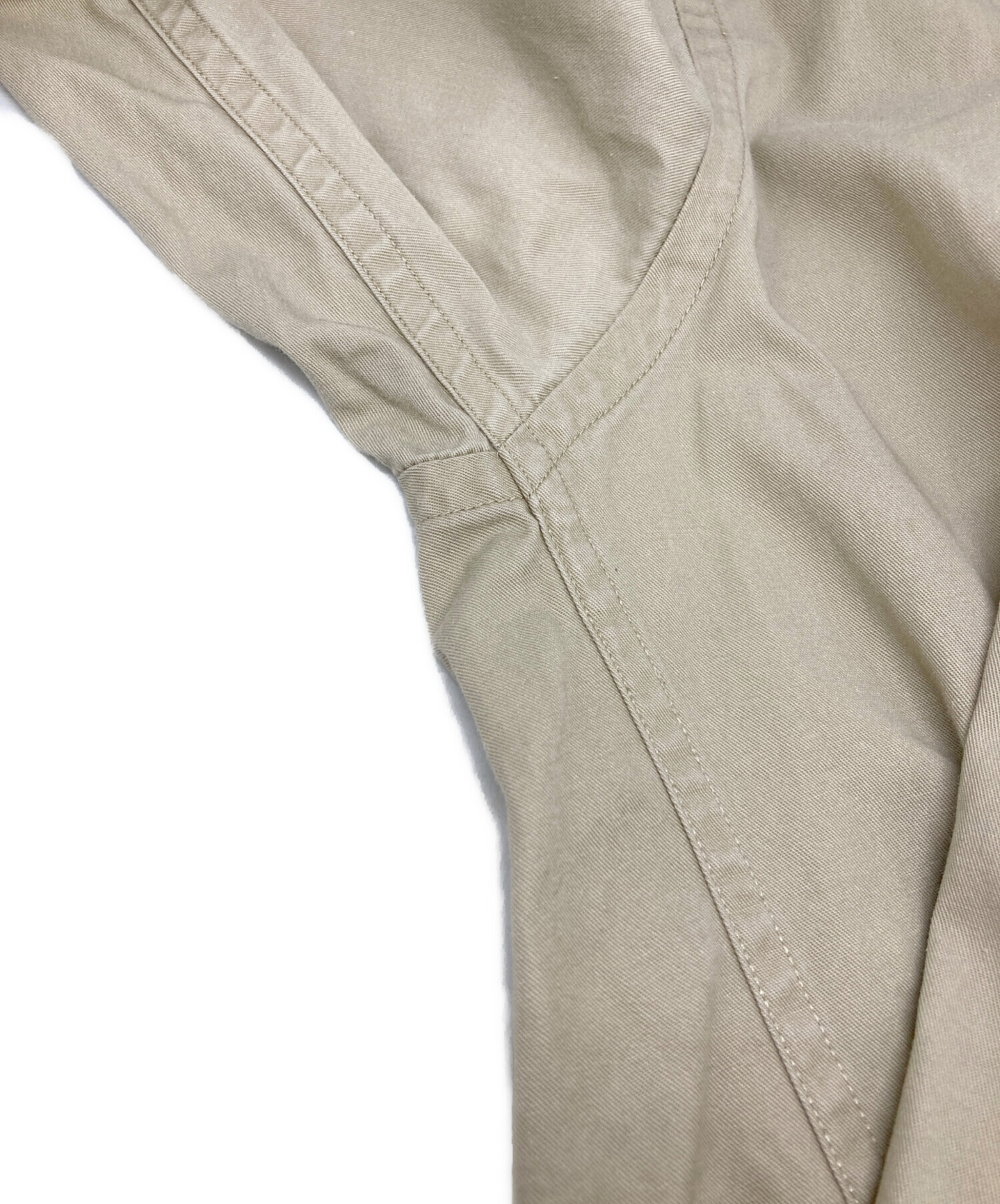 中古・古着通販】POLO RALPH LAUREN (ポロ・ラルフローレン) ポニー