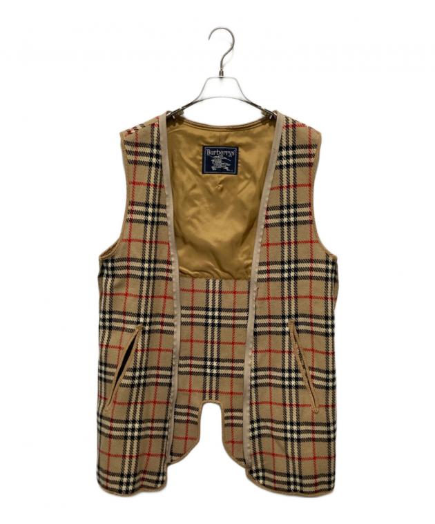 中古・古着通販】Burberry's (バーバリーズ) ノバチェックライナー