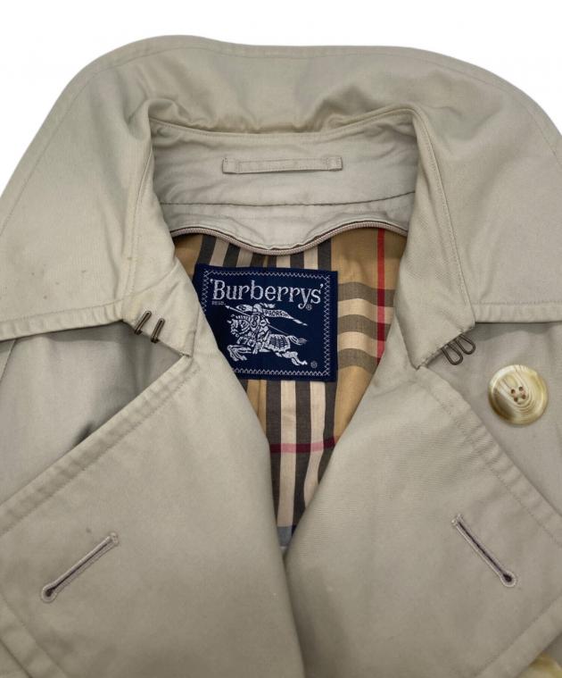 中古・古着通販】Burberry's (バーバリーズ) ノバチェックライナー