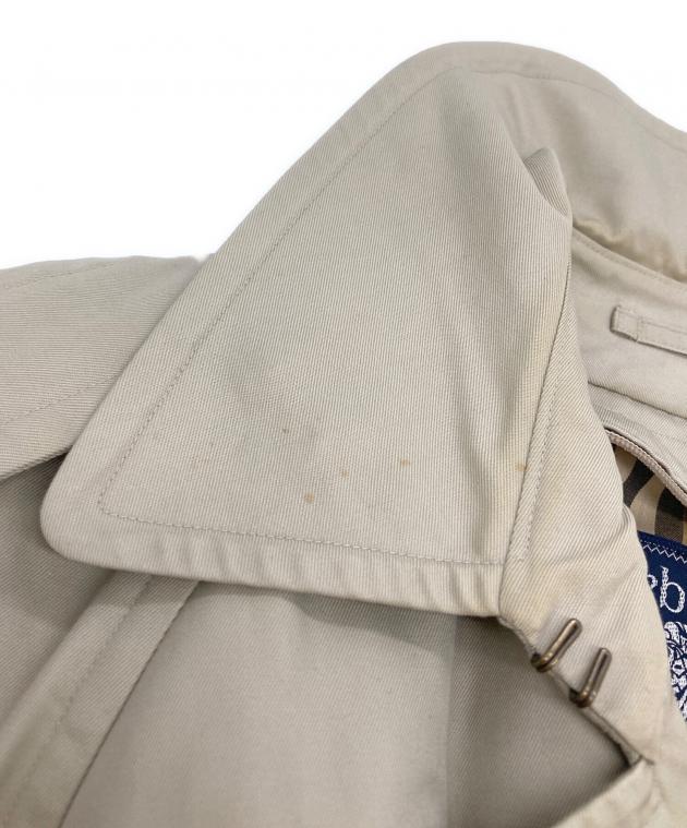 中古・古着通販】Burberry's (バーバリーズ) ノバチェックライナー