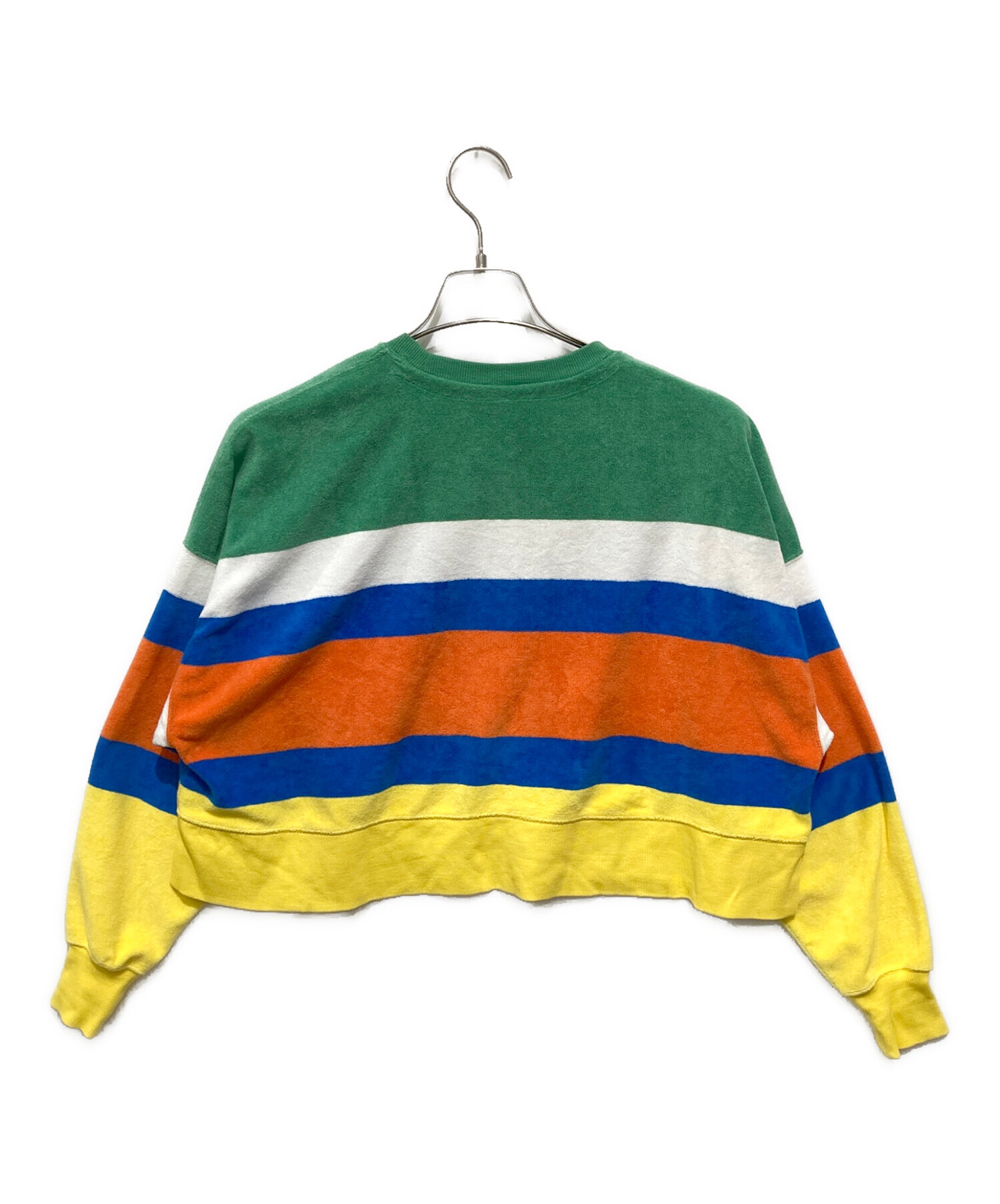 中古・古着通販】POLO RALPH LAUREN (ポロ・ラルフローレン) マルチ
