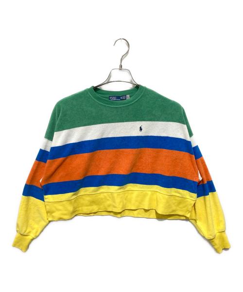 中古・古着通販】POLO RALPH LAUREN (ポロ・ラルフローレン) マルチ