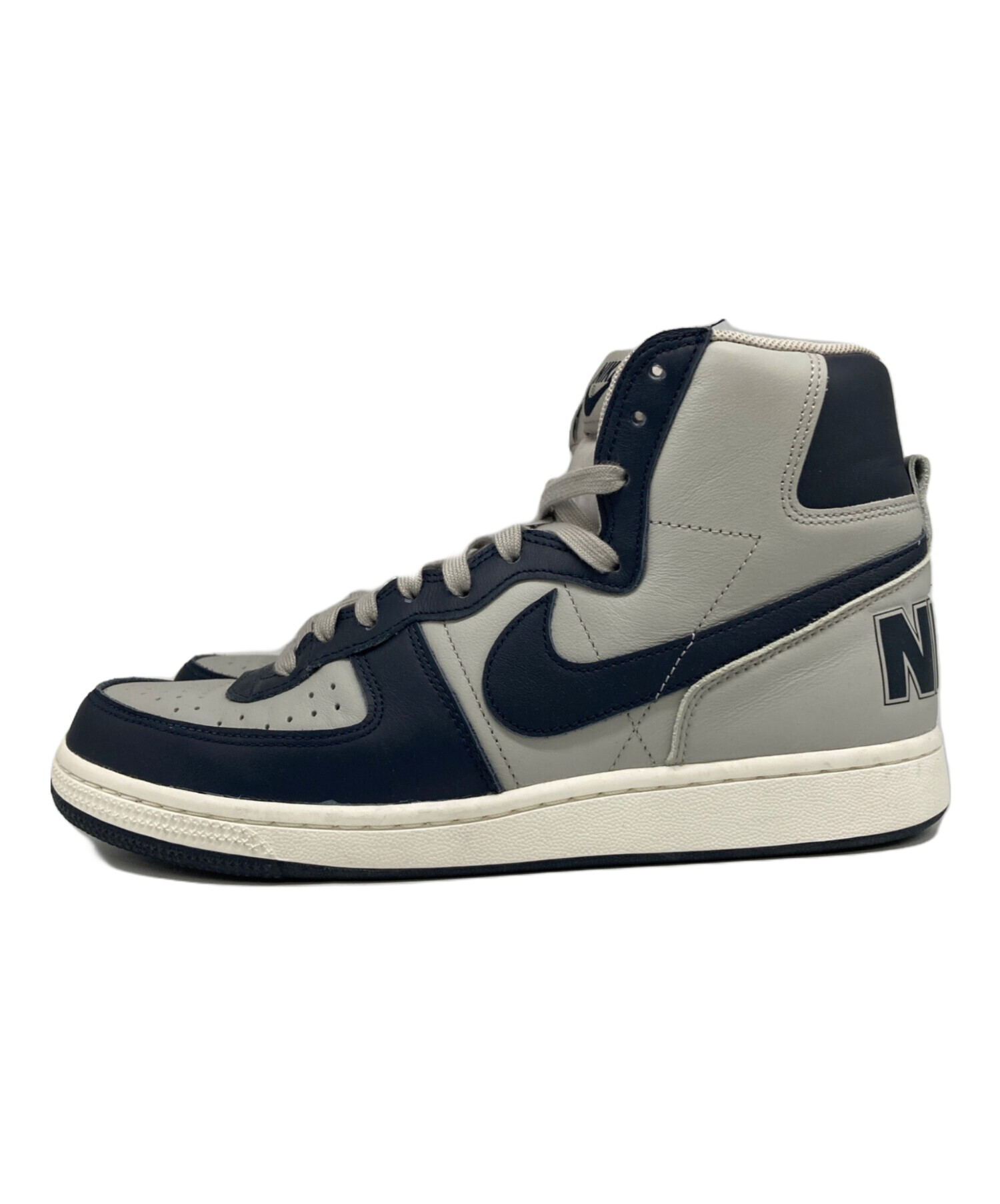 中古・古着通販】NIKE (ナイキ) Terminator High 
