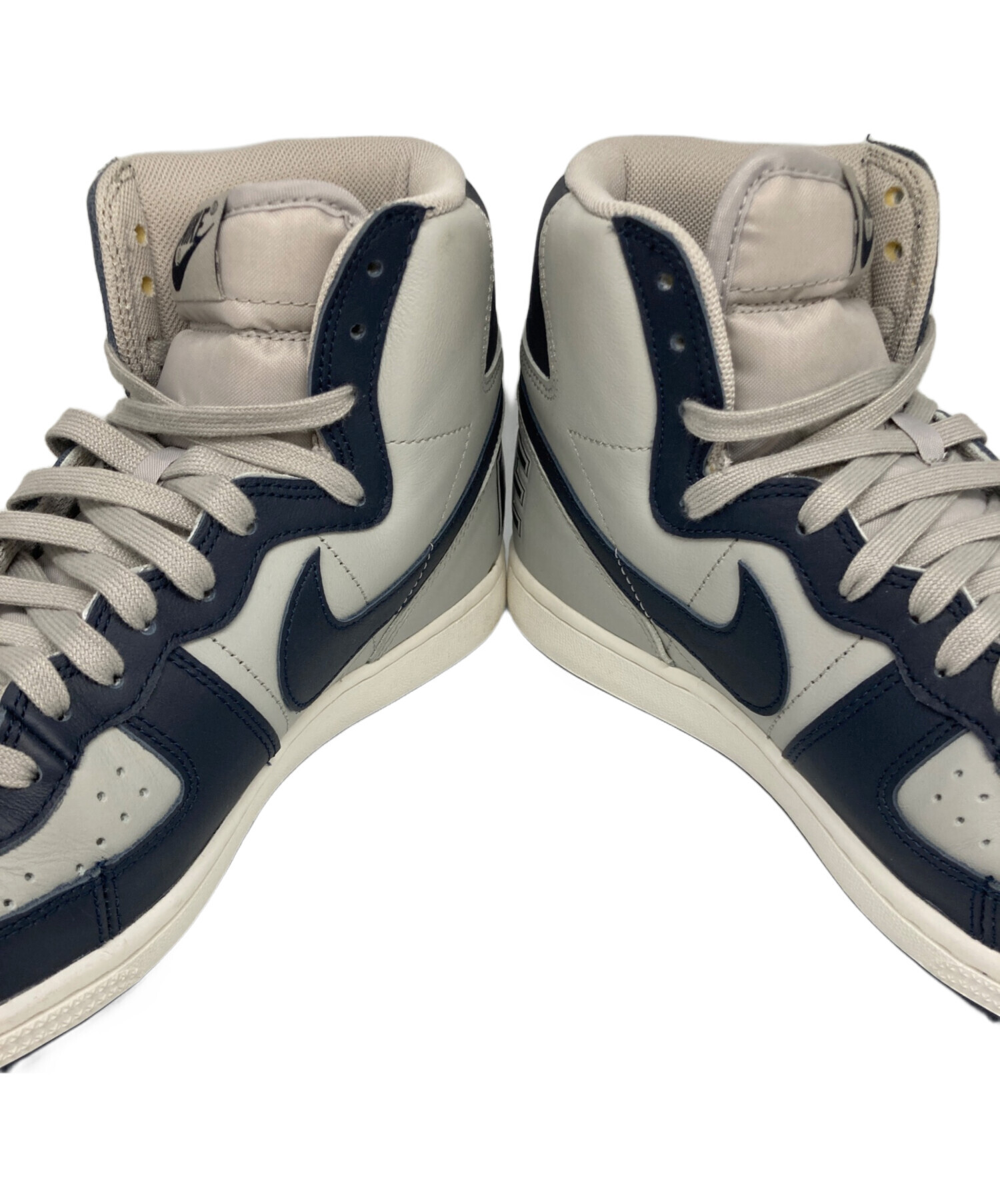 中古・古着通販】NIKE (ナイキ) Terminator High 