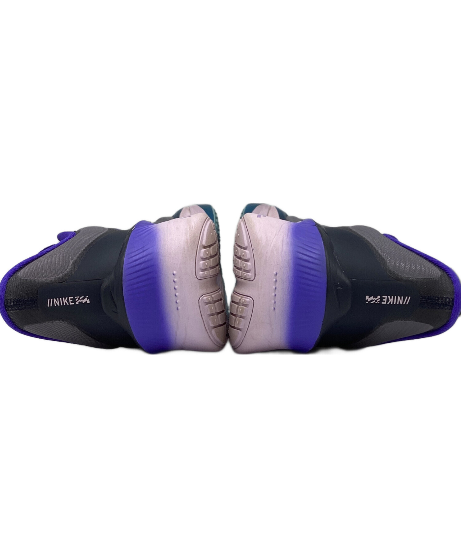 中古・古着通販】NIKE (ナイキ) ズーム フライ 6 ランニングシューズ