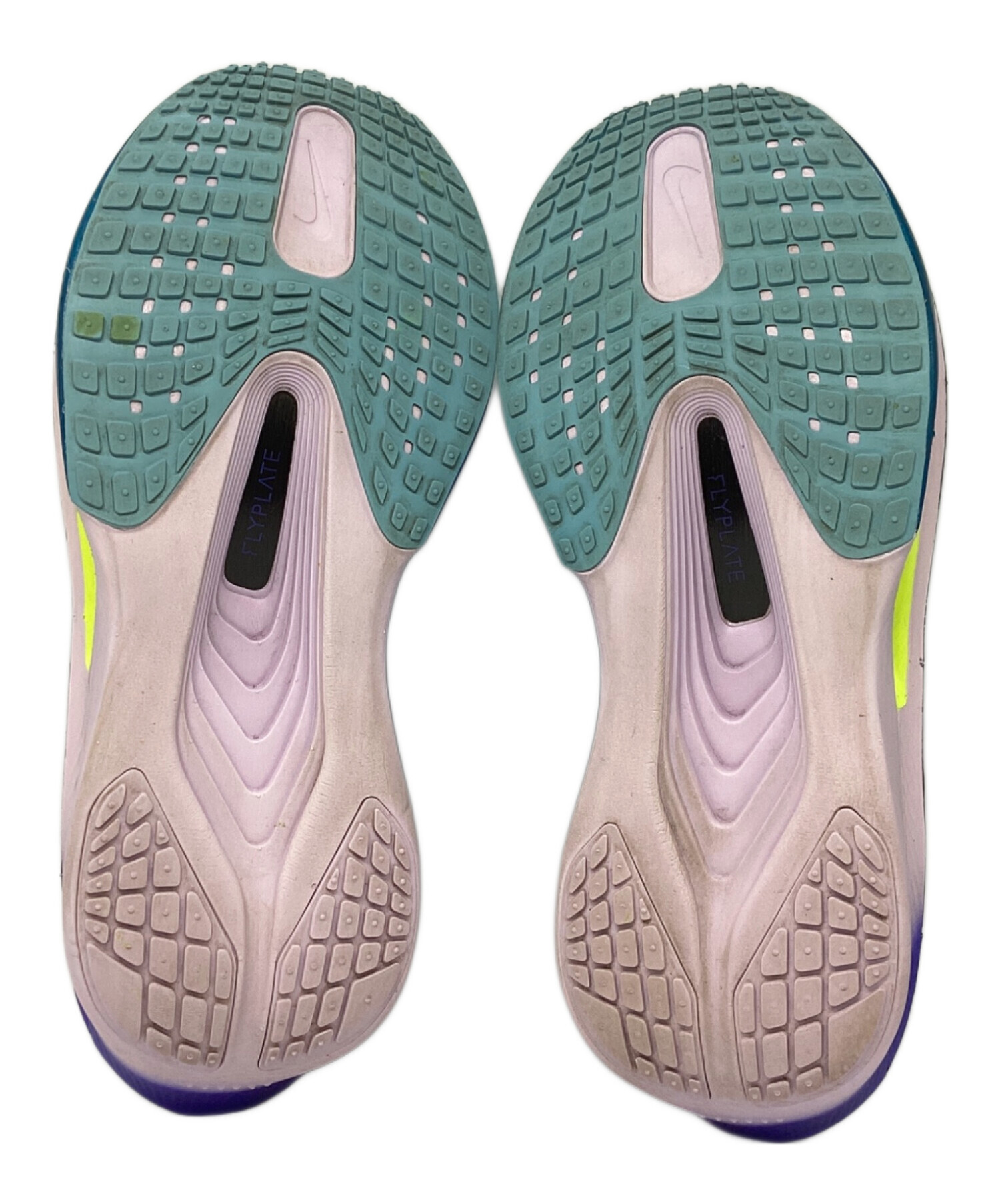 ナイキ ズームフライ 新品未使用 中古・古着通販】NIKE (ナイキ) ズーム フライ 6 ランニングシューズ