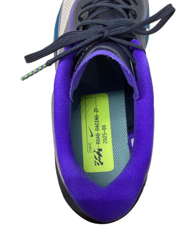 中古・古着通販】NIKE (ナイキ) ズーム フライ 6 ランニングシューズ