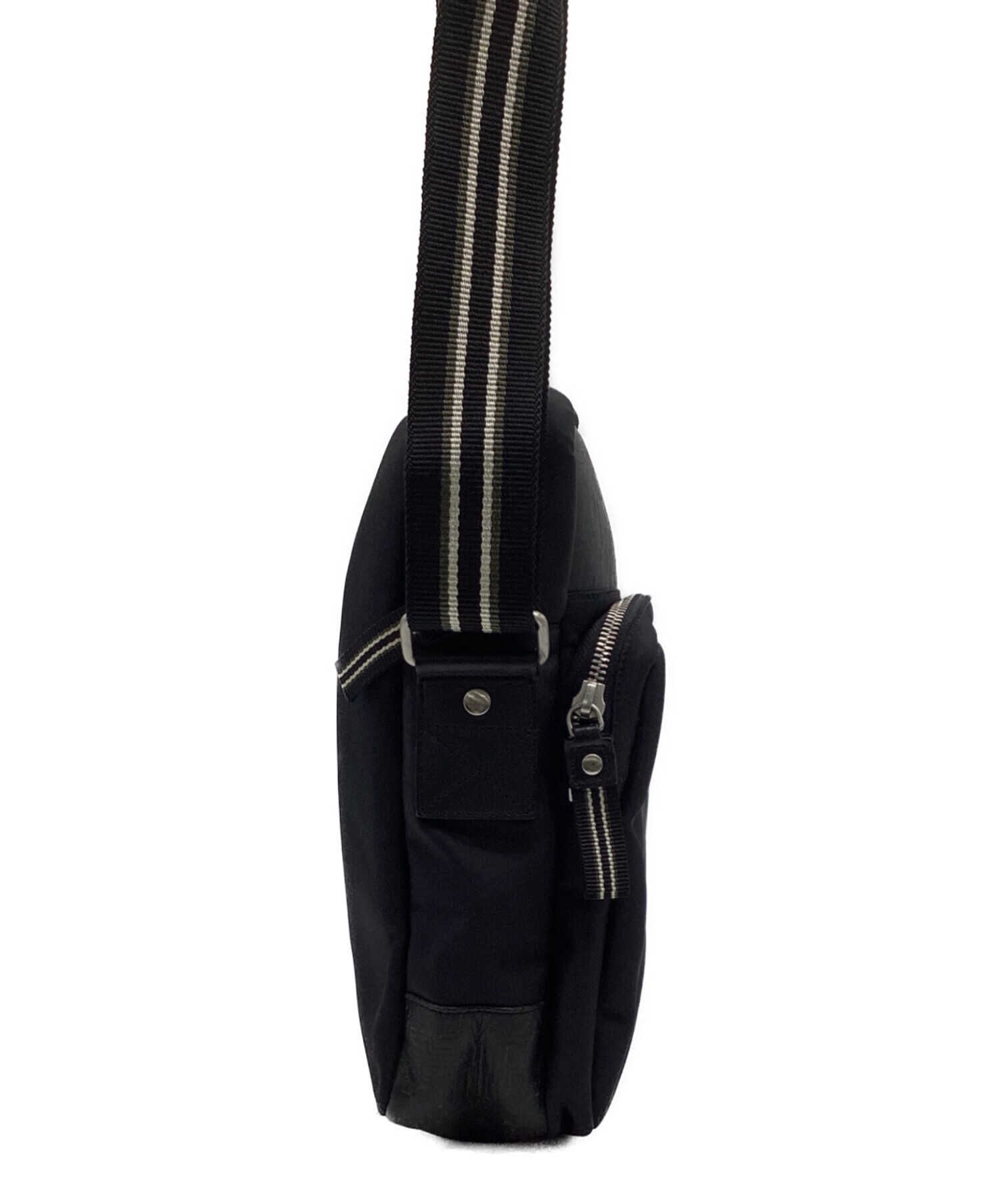 中古・古着通販】dunhill (ダンヒル) ディーエイトショルダーバッグ