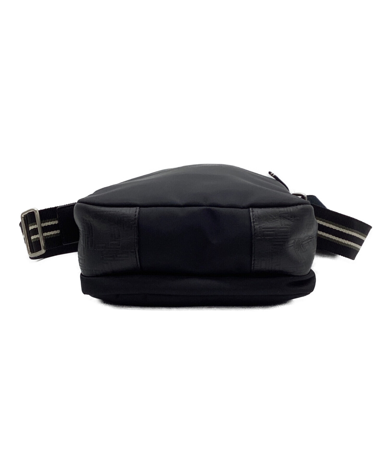 中古・古着通販】dunhill (ダンヒル) ディーエイトショルダーバッグ