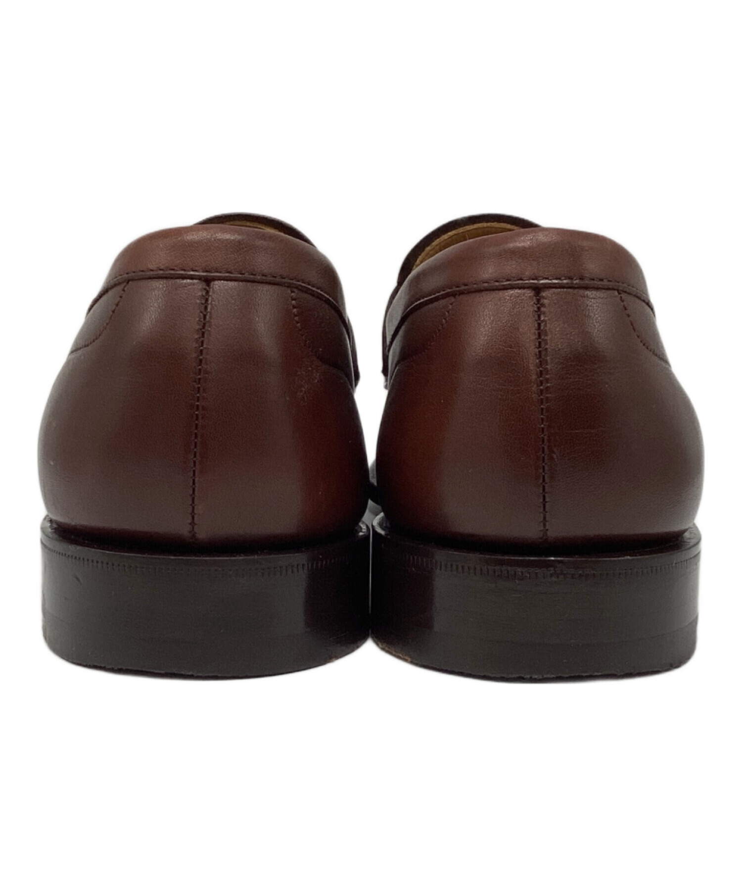 中古・古着通販】CHURCH'S (チャーチ) BRISTOL2 ブラウン サイズ:25