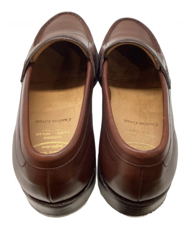 中古・古着通販】CHURCH'S (チャーチ) BRISTOL2 ブラウン サイズ:25