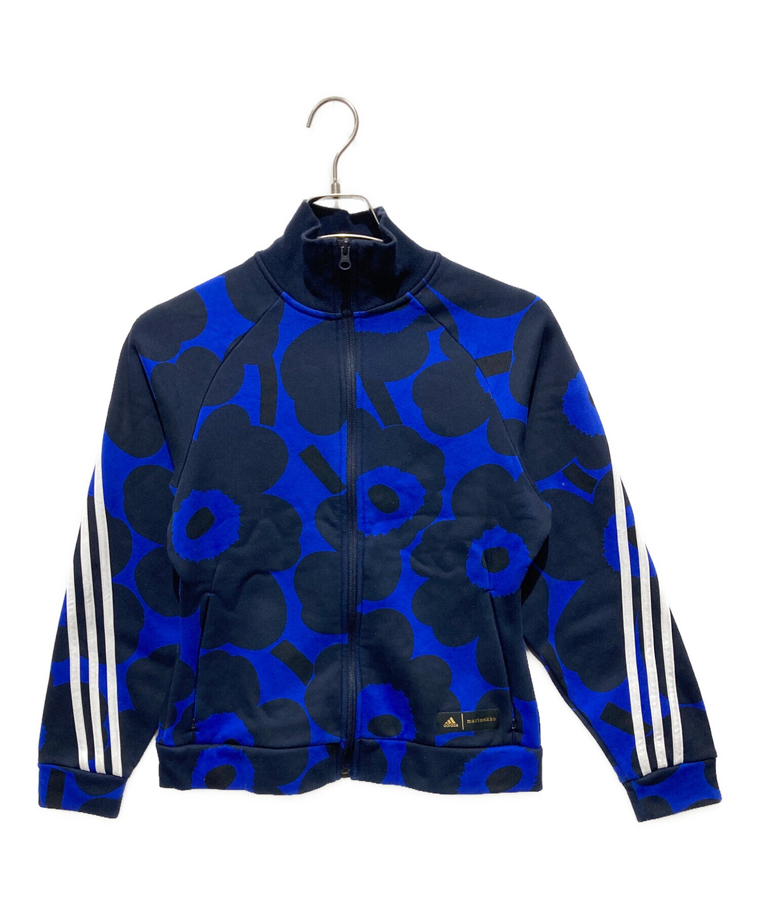 中古・古着通販】adidas (アディダス) marimekko (マリメッコ) コラボ