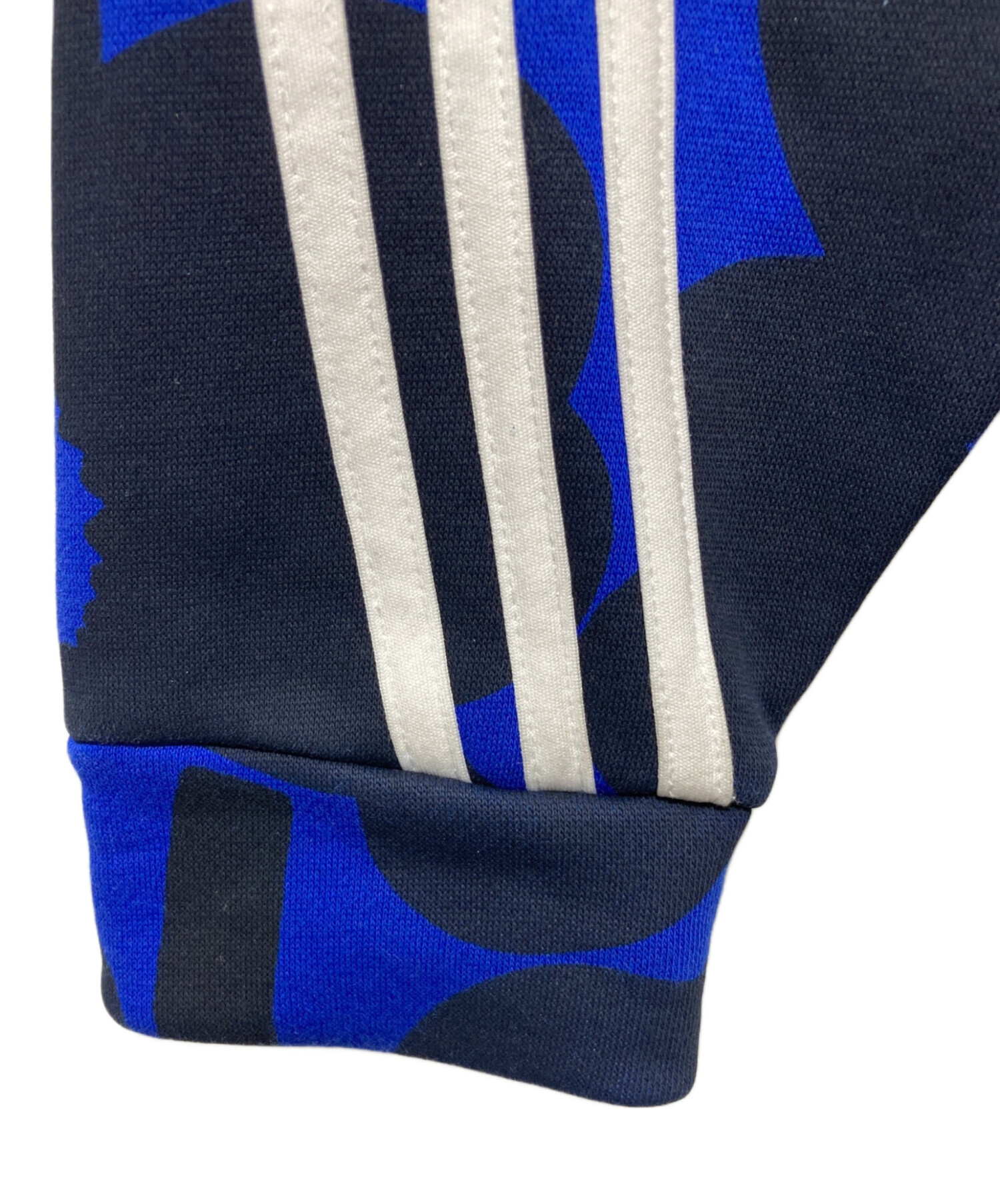 中古・古着通販】adidas (アディダス) marimekko (マリメッコ) コラボ