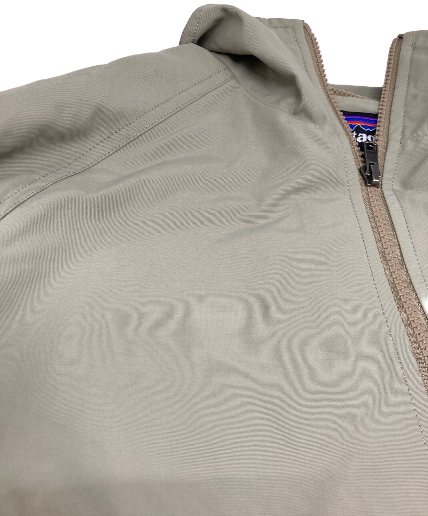 中古・古着通販】Patagonia (パタゴニア) バギーズジャケット グリーン