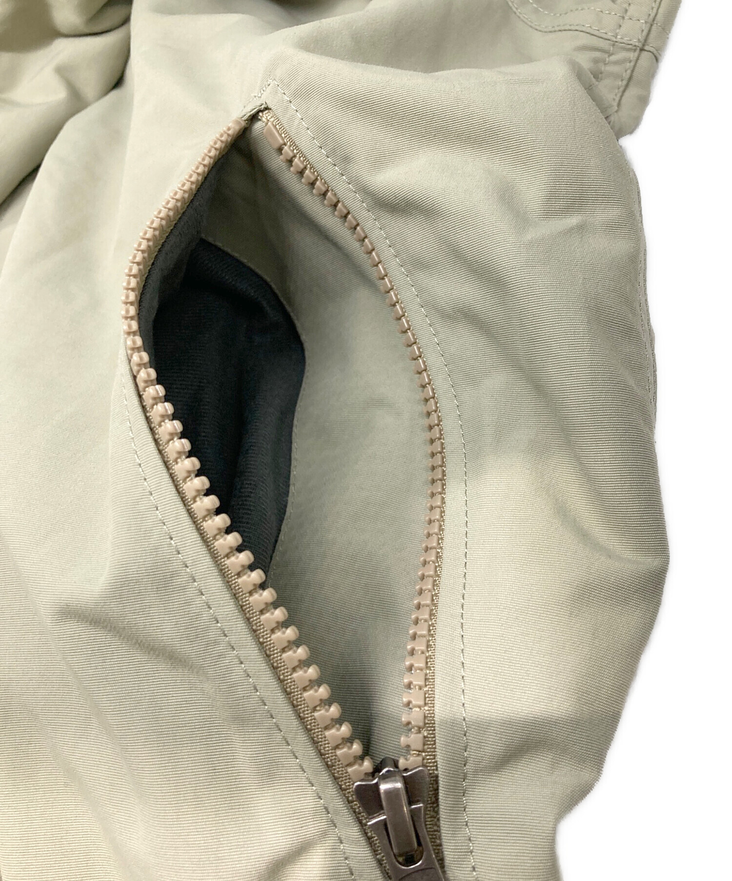 中古・古着通販】Patagonia (パタゴニア) バギーズジャケット グリーン