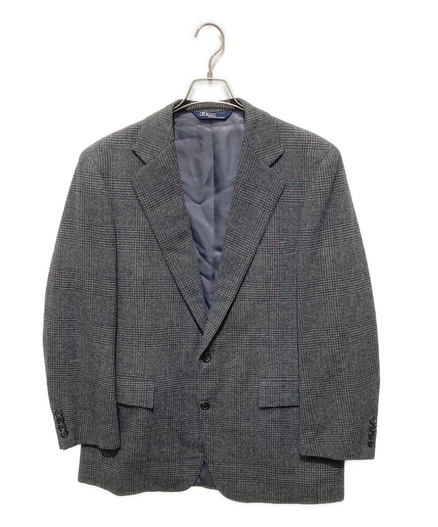 中古・古着通販】POLO RALPH LAUREN (ポロ・ラルフローレン) 2B